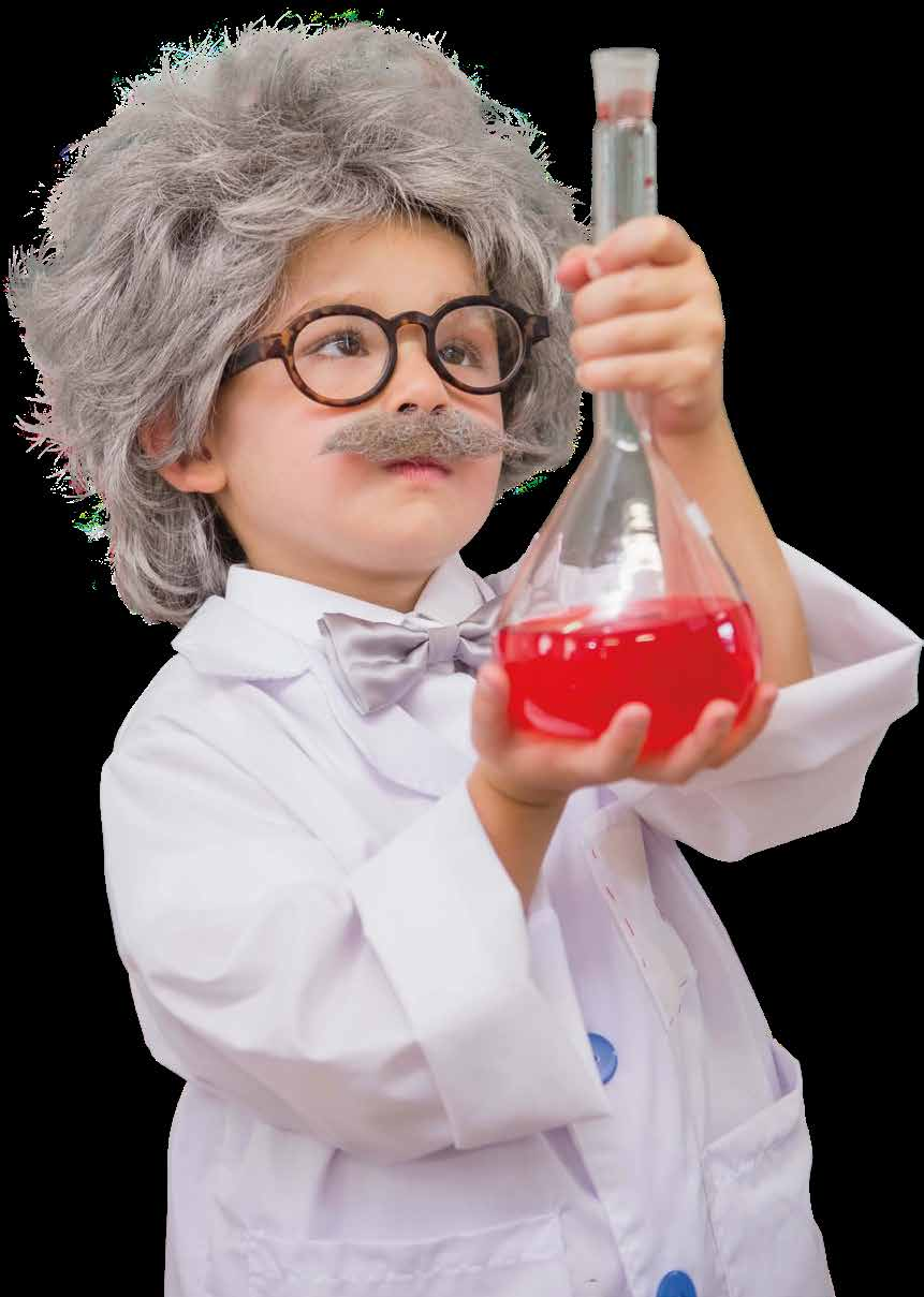SCIENCE