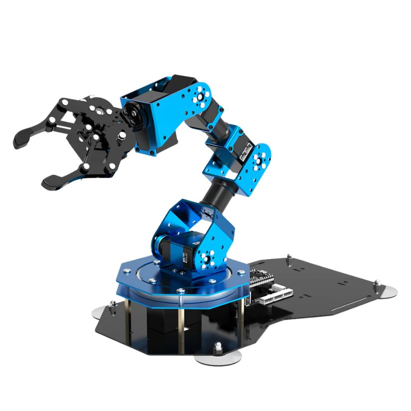 Robotics